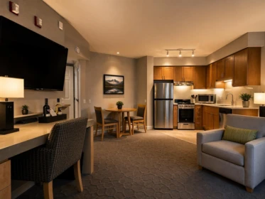 2227 4308 Main Street, Whistler, BC, Whistler — Apartment/Condo for sale