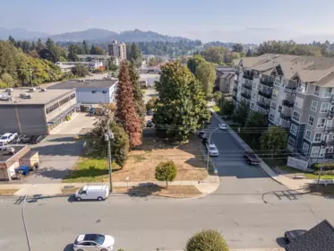 2604 E Bourquin Crescent, Abbotsford, BC, Abbotsford — Land for sale