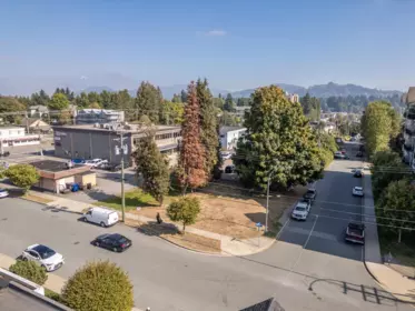 2604 E Bourquin Crescent, Abbotsford, BC, Abbotsford — Land for sale