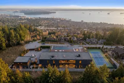 2345 Kadlec Court, West Vancouver, BC, West Vancouver — Land for sale