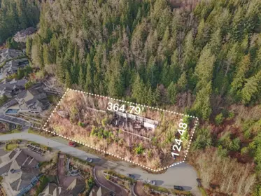 2345 Kadlec Court, West Vancouver, BC, West Vancouver — Land for sale