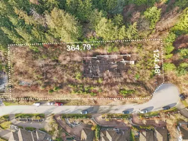 2345 Kadlec Court, West Vancouver, BC, West Vancouver — Land for sale