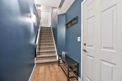 26 18828 69 Avenue, Surrey, BC, Surrey — Townhouse for sale