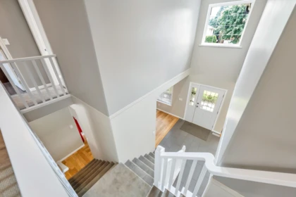 Hallway Photo of 22765 126b Avenue, Maple Ridge, BC