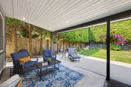 Hot Tub / Spa Photo of 22765 126b Avenue, Maple Ridge, BC