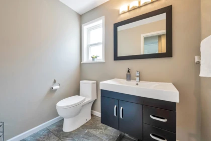 Laundry Room Photo of 22765 126b Avenue, Maple Ridge, BC