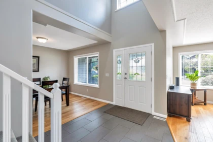 Mudroom Photo of 22765 126b Avenue, Maple Ridge, BC