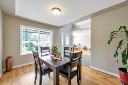 Office / Den Photo of 22765 126b Avenue, Maple Ridge, BC