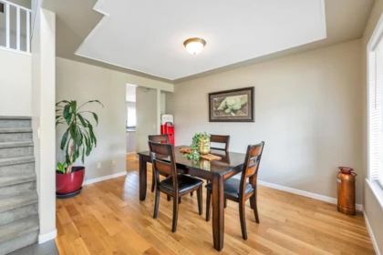 Powder Room Photo of 22765 126b Avenue, Maple Ridge, BC
