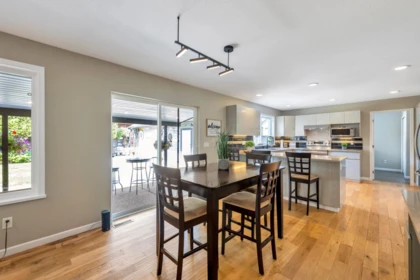 Primary Bedroom Photo of 22765 126b Avenue, Maple Ridge, BC