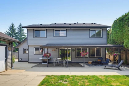 Street View Photo of 22765 126b Avenue, Maple Ridge, BC