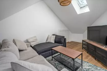 Loft / Bonus Room Photo of 9194 Wright Street, Langley, BC