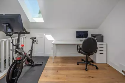 Office / Den Photo of 9194 Wright Street, Langley, BC