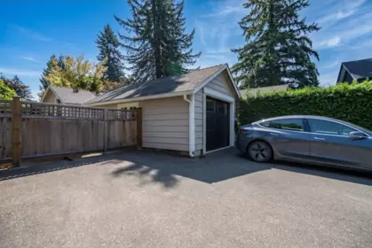 Swimming Pool Photo of 9194 Wright Street, Langley, BC