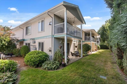 104 9855 Quarry Road, Chilliwack, BC, Chilliwack — Townhouse for sale