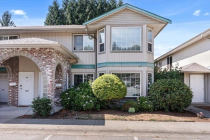 104 9855 Quarry Road, Chilliwack, BC, Chilliwack — Townhouse for sale