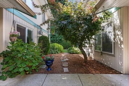 104 9855 Quarry Road, Chilliwack, BC, Chilliwack — Townhouse for sale