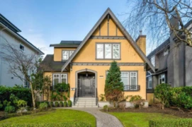 2979 W 31st Avenue, Vancouver, BC