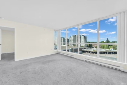 Pantry Photo of 907 7878 Westminster Highway, Richmond, BC