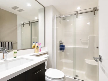 Powder Room Photo of 3101 4189 Halifax Street, Burnaby, BC