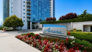 3101 4189 Halifax Street, Burnaby, BC