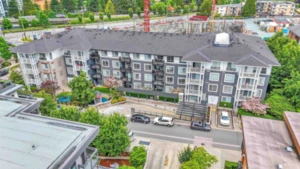 107 608 Como Lake Avenue, Coquitlam, BC