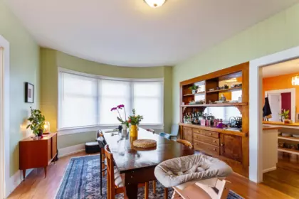 1925 Adanac Street, Vancouver, BC, Vancouver — Single Family Residence for sale