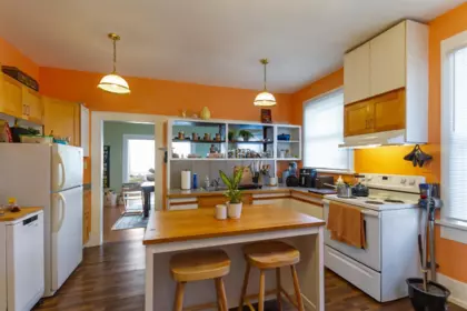 1925 Adanac Street, Vancouver, BC, Vancouver — Single Family Residence for sale