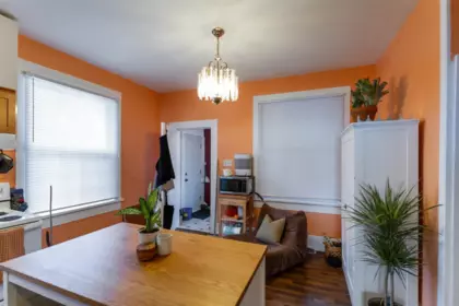 1925 Adanac Street, Vancouver, BC, Vancouver — Single Family Residence for sale