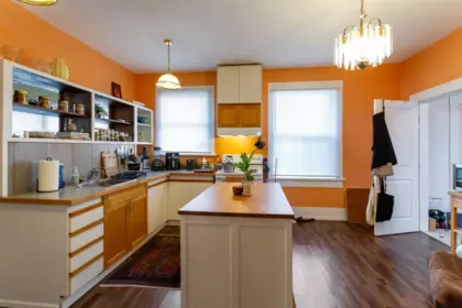 1925 Adanac Street, Vancouver, BC, Vancouver — Single Family Residence for sale