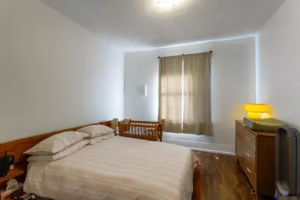 Primary Bedroom Photo of 1925 Adanac Street, Vancouver, BC