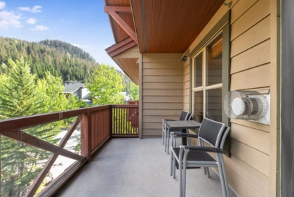 403D 2036 London Lane, Whistler, BC, Whistler — Apartment/Condo for sale
