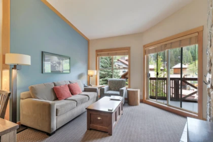 403D 2036 London Lane, Whistler, BC, Whistler — Apartment/Condo for sale