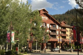 403D 2036 London Lane, Whistler, BC