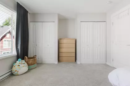 Basement Recreation Room Photo of 28 3039 156 Street, Surrey, BC