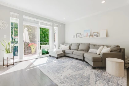 28 3039 156 Street, Surrey, BC, Surrey — Townhouse for sale