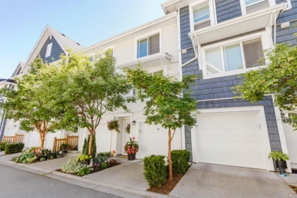 28 3039 156 Street, Surrey, BC, Surrey — Townhouse for sale