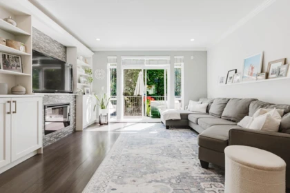 28 3039 156 Street, Surrey, BC, Surrey — Townhouse for sale