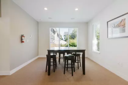 Garden / Landscaping Photo of 28 3039 156 Street, Surrey, BC