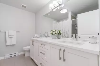 Guest Bathroom Photo of 28 3039 156 Street, Surrey, BC