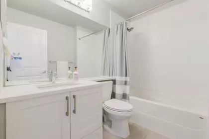 Laundry Room Photo of 28 3039 156 Street, Surrey, BC