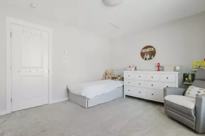 Loft / Bonus Room Photo of 28 3039 156 Street, Surrey, BC