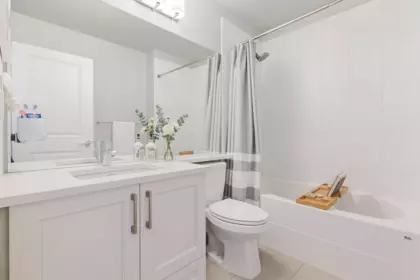 Mudroom Photo of 28 3039 156 Street, Surrey, BC