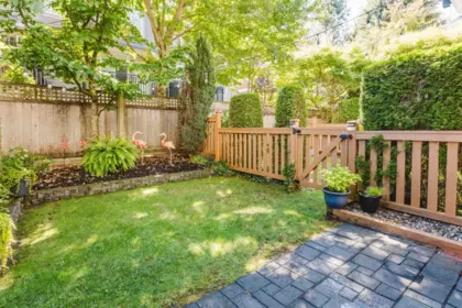Outdoor Patio Photo of 28 3039 156 Street, Surrey, BC