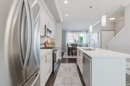 Pantry Photo of 28 3039 156 Street, Surrey, BC