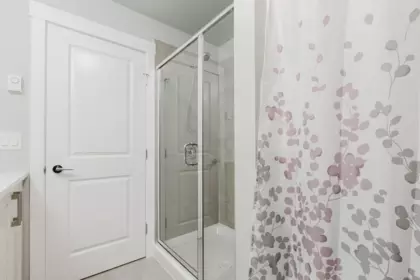 Powder Room Photo of 28 3039 156 Street, Surrey, BC