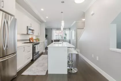 Primary Bathroom Photo of 28 3039 156 Street, Surrey, BC