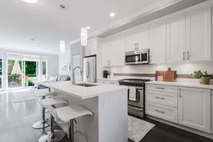 Primary Bedroom Photo of 28 3039 156 Street, Surrey, BC