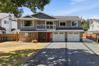 5873 169 Street, Surrey, BC, Surrey — Single Family Residence for sale