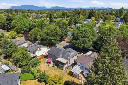 5873 169 Street, Surrey, BC, Surrey — Single Family Residence for sale